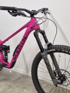 Marin Alpine Trail XR Large