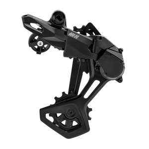 Drivetrain And Gears: Microshift Advent MX Rear Derailleur 10/11 speed
