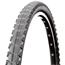 Wheels Tyres Tubes: CST - 26" Semi Slick Tyre