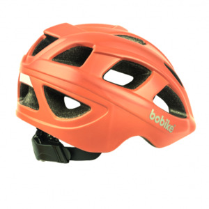 Bobike Exclusive Plus Kids Helmet – Cinnamon Brown (XS / 46–52 cm)