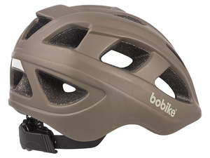 Bobike Exclusive Plus Helmet – Safari XS