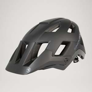 Endura - HUMMVEE PLUS MIPS HELMET BK S-M RE1553BK