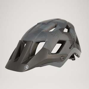 Helmets 2: Endura - HUMMVEE PLUS MIPS HELMET GC S-M RE1553GC