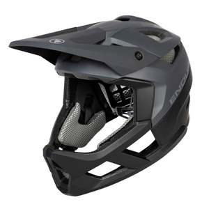 Endura - MT500 FULL FACE MIPS HELMET BK S-M RE1571BK