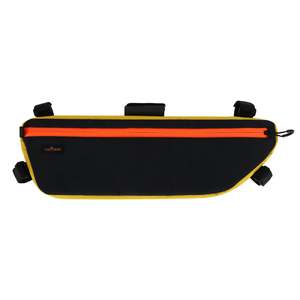 Accessories: Waterproof nylon bike frame bag Tourbon