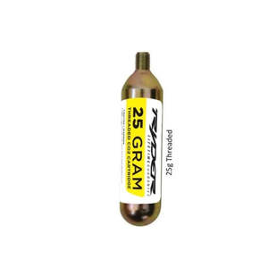 Ryder 25g C02 cartridge single