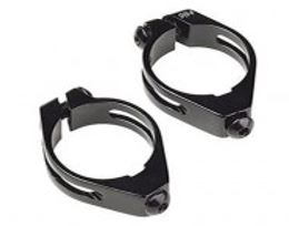 Water Bottle cage Mount Seat Post Clamp 31.6mm