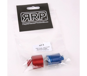 Tools: Bearing Press Kit 10 RRP for MTB Linkages