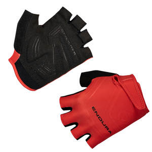Endura Women’s Xtract Fingerless Gloves – S Pomegranate