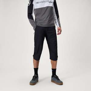 Endura - HUMMVEE 3/4 SHORT BK 2XL RE8118BK