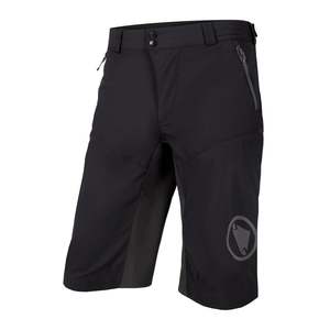 Endura Men’s MT500 Spray Shorts – Black M