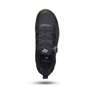 Clothing: Ride Concepts Men's Accomplice Clip BOA Shoes, Black