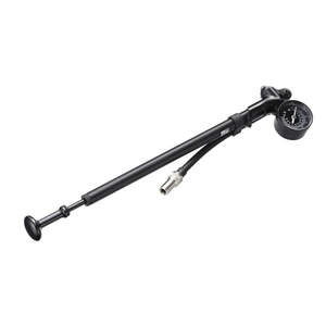 Accessories: High Pressure Fork Shock Pump 600 psi