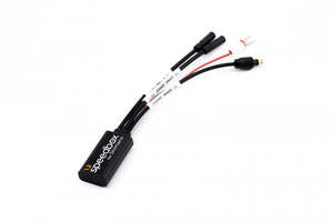 Speedbox: SpeedBox 1.2 for Shimano (E8000,E7000,E6100,E5000)