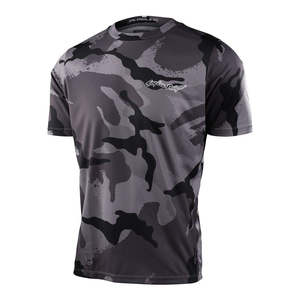 Clothing: Troy Lee Designs Flowline Short Sleeve Jersey