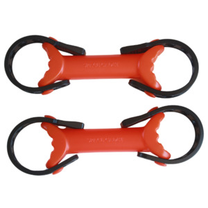 Roam Space Cadet Bike/Rack Spacer Pair