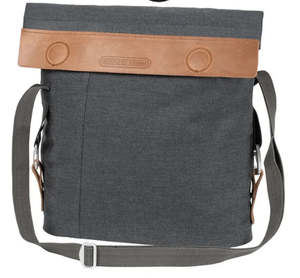 Ortlieb Barista Urban Pepper
