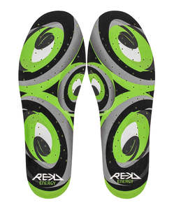 Protection Armour: REKD Energy Insoles Green EU37-43