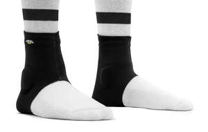 REKD Energy Slim Footies Black X Large