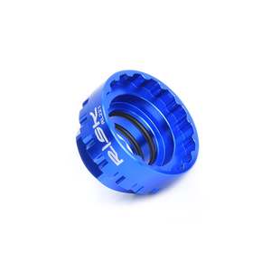 Tools: Toopre Shimano Chainring lockring tool