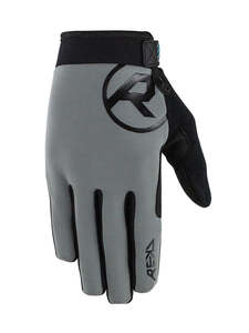 REKD Status Gloves Grey Large