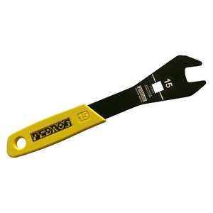 Pedro's Pro Cone Wrench 24mm - 3/8in Drive