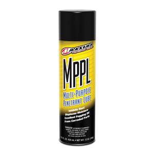 Lubrication Cleaning: Multi Purpose Spray Lubricant Maxima 14oz/428ml