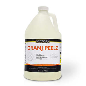 Pedro's Oranj Peelz Citrus Degreaser - 3.78L (1 gallon)
