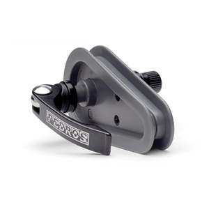 Pedro's Chain Keeper - Quick-Release Dummy Hub for Cleaning and Travel