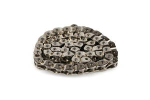 Chains: Haro Baseline 1/2 x 1/8 Halflink