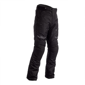 RST MAVERICK TEXTILE PANT [BLACK] 44 5XL