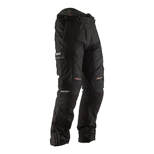 RST ADVENTURE 3 CE TEXTILE PANT [BLACK] 44 5XL