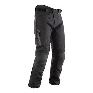 RST SYNCRO PLUS TEXTILE PANT [BLACK] 42 4XL