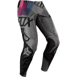 FOX 360 DRAFTR PANTS [CHARCOAL]