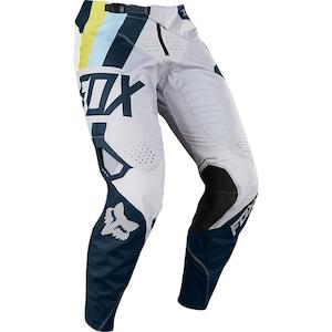 Stocktake Sale: FOX 360 DRAFTR PANTS [LIGHT GREY]