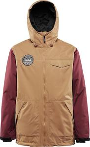 Snow Jackets: 32 SESH JACKET [CLOVE]