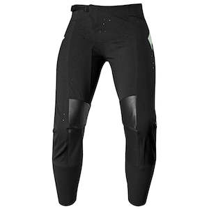Shift Mx20: SHIFT 3LUE LABEL BASALT PANTS BLACK