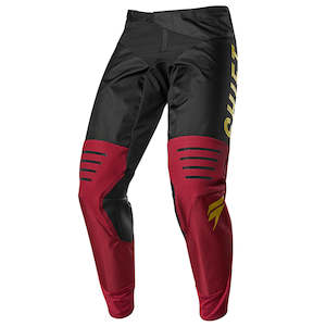 Shift Mx20: SHIFT 3LACK LABEL MEXICO LE PANTS