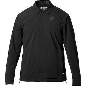 Shift Mx20: SHIFT RECON COACHES JACKET [BLACK]
