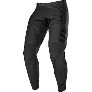 Shift Mx20: SHIFT RECON DRIFT PANTS (CARGO) [BLACK]