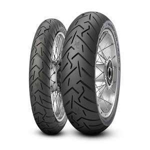 PIRELLI 140/80-17 SCORPION TRAIL II
