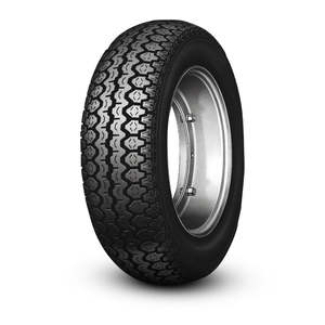 Streetbike: PIRELLI 3.50-10 SC 30