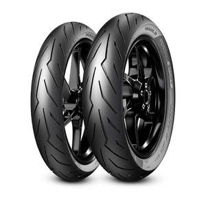 PIRELLI 130/70-17 DIABLO ROSSO SPORT