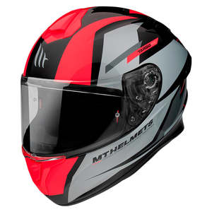 MT TARGO PRO [SOUND FLURO RED] 64 2XL