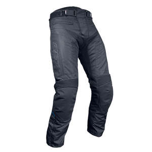 Streetbike Pants: RST LADIES BLADE SPORT 2 CE TEXTILE PANT [BLACK]