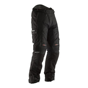 RST ADVENTURE 3 CE TEXTILE PANT [BLACK] 44 5XL