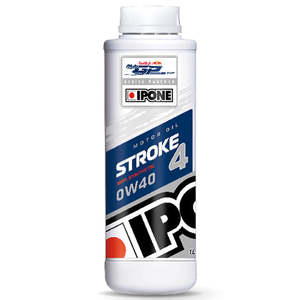 IPONE Stroke 4 0w40 - 1 Litre