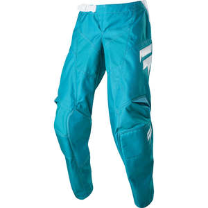 Shift Mx20: SHIFT YOUTH WHIT3 RACE PANTS [GREEN]