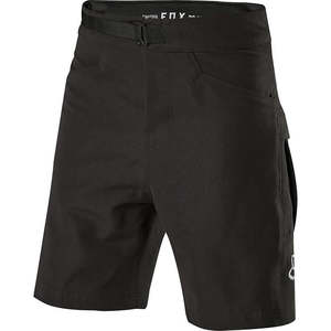 FOX YOUTH RANGER CARGO SHORTS [BLACK] 24