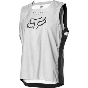 FOX DEFEND VEST LUNAR [REFLECTIVE]
